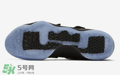 nike lebron soldier11黑冰配色什么時(shí)候發(fā)售？耐克士兵11黑冰發(fā)售時(shí)間