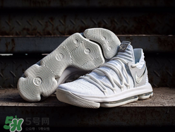 nike kd 10上腳怎么樣？耐克杜蘭特10代測評(píng)