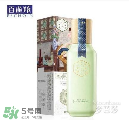 百雀羚三生花爽膚水怎么樣？百雀羚三生花爽膚水多少錢？