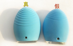 foreo luna潔面儀用法,foreo怎么用