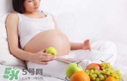 孕婦可以吃肉松蛋糕嗎？孕婦能吃肉松面包嗎