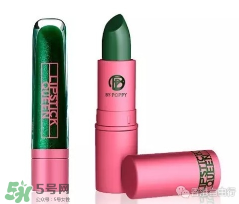 lipstick queen哪里買？lipstick queen實(shí)體店專柜地址