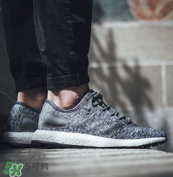 adidas pure boost grey多少錢？阿迪達斯pure boost專柜價格