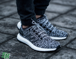 adidas pure boost grey多少錢？阿迪達斯pure boost專柜價格