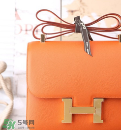 hermes constance真假怎么看？愛馬仕康康包真假鑒定