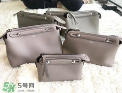 fendi by the way正品多少錢？芬迪手提包國內(nèi)專柜價(jià)格