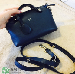 fendi by the way正品多少錢？芬迪手提包國內(nèi)專柜價(jià)格