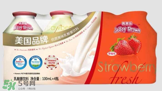 Jelley Brown界界樂是哪個國家的品牌_產(chǎn)地是哪里？