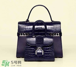 delvaux2017春夏系列包包款式有哪些_好看嗎？