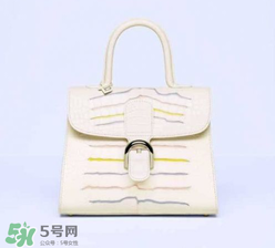 delvaux2017春夏系列包包款式有哪些_好看嗎？