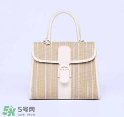 delvaux2017春夏系列包包款式有哪些_好看嗎？