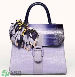 delvaux2017春夏系列包包款式有哪些_好看嗎？