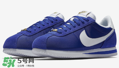 nike cortez45周年紀(jì)念款多少錢？耐克阿甘鞋45周年新配色價(jià)格