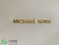 michael kors mercer怎么分辨真假？mk mercer真假鑒定