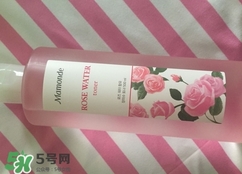 夢妝薔薇舒緩潤膚水多少錢?夢妝薔薇水專柜價格