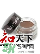 眉膠怎么用？眉膠正確方法圖解