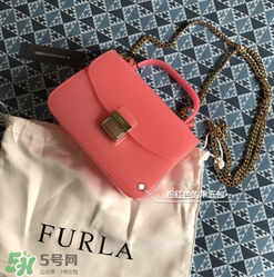 furla果凍包多少錢？芙拉果凍包專柜價(jià)格