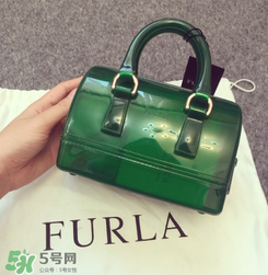 furla果凍包染色怎么辦？芙拉果凍包怎么清洗？