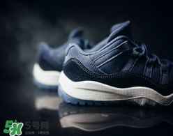 air jordan11 low blue moon多少錢？喬丹11代藍月亮女版專柜價格