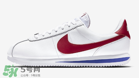 nike cortez og復(fù)刻什么時候發(fā)售？耐克阿甘鞋元年配色發(fā)售時間