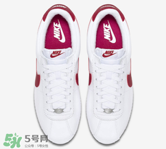 nike cortez og復(fù)刻什么時候發(fā)售？耐克阿甘鞋元年配色發(fā)售時間