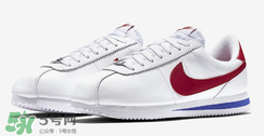 nike cortez og復刻多少錢？耐克阿甘鞋元年配色專柜價格