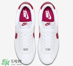 nike cortez og復刻多少錢？耐克阿甘鞋元年配色專柜價格