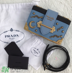 prada cahier真假怎么辨別？prada cahier真假鑒定