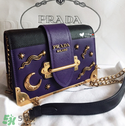 prada cahier尺寸多大？prada cahier尺寸介紹