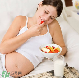 孕婦吃什么開胃?夏天孕婦吃什么開胃?