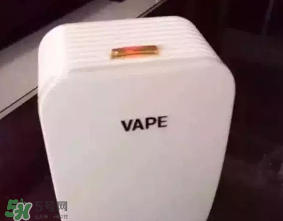 vape驅(qū)蚊器怎么換電池？vape驅(qū)蚊器電池可以用多久？