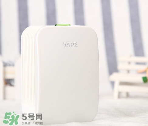 vape驅蚊器怎么知道用完了？vape驅蚊器怎么看用完了