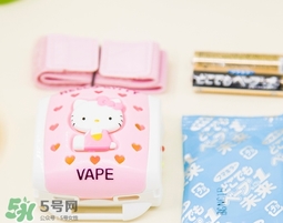 vape驅(qū)蚊手表真假 vape驅(qū)蚊手表保質(zhì)期