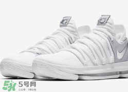 nike kd 10still套裝什么時(shí)候發(fā)售？耐克杜蘭特10總決賽套裝發(fā)售時(shí)間