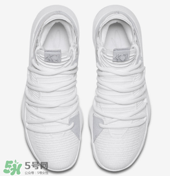 nike kd 10still套裝多少錢？耐克杜蘭特10總決賽套裝專柜價(jià)格