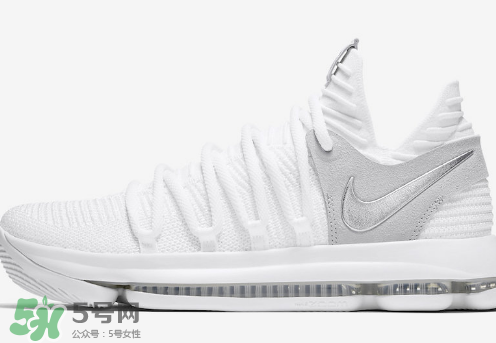 nike kd 10still套裝多少錢？耐克杜蘭特10總決賽套裝專柜價(jià)格