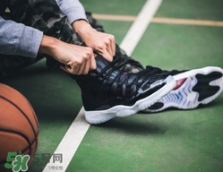 air jordan 11上腳怎么樣？aj11代球鞋測評