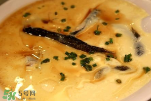 小黃魚怎么燉湯？小黃魚燉湯怎么做好吃？