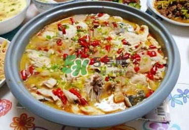 酸菜魚(yú)是酸性食物嗎？酸菜魚(yú)是酸性還是堿性？