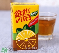 維他檸檬茶為何會(huì)上癮？喝維他檸檬茶為什么上癮