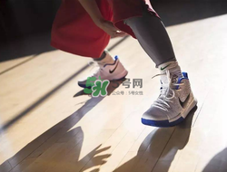 nike kyrie 3上腳怎么樣？耐克歐文三代測評