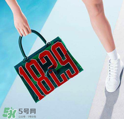 delvaux1829包多少錢？delvaux1829透明手袋專柜價格