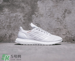 kith adidas soccer2017聯(lián)名系列球鞋有哪幾款？