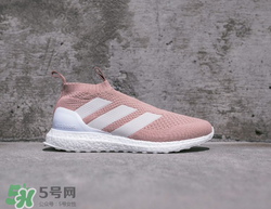 kith adidas soccer2017聯(lián)名系列球鞋有哪幾款？