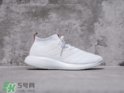 kith adidas soccer2017聯(lián)名系列球鞋有哪幾款？