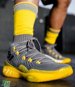 adidas crazy explosive 17最新配色多少錢_專柜價格