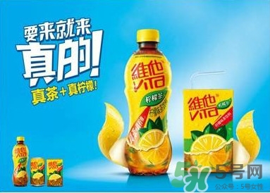 維他檸檬茶瓶裝多少錢？維他檸檬茶瓶裝零售價格