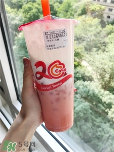 coco法式奶霜草莓果茶好喝嗎?coco法式奶霜草莓果茶價格