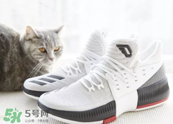 adidas dame3上腳怎么樣？阿迪達(dá)斯利拉德三代測(cè)評(píng)