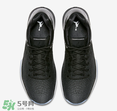 air jordan 31 low黑白配色多少錢(qián)？喬丹31代最新配色專(zhuān)柜價(jià)格